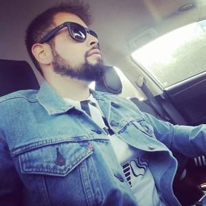 Meet your Posher, Edwin